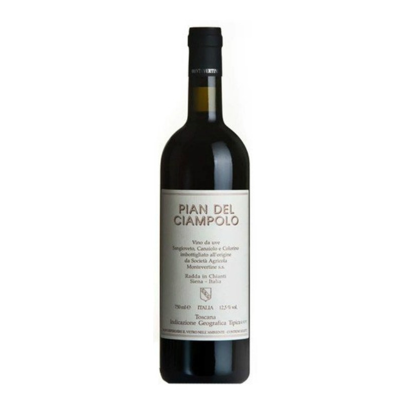 Pian del Ciampolo Montevertine 2021 0,75 lt.