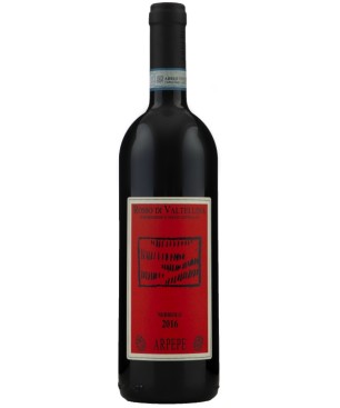 Rosso di Valtellina Arpepe 2023 0,75 lt.