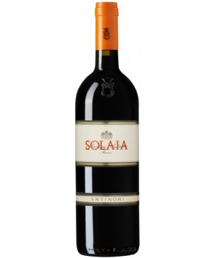 Solaia Antinori 2020 0,75 lt.