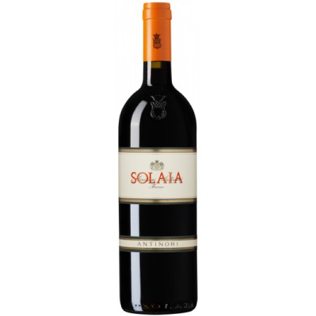 Solaia Antinori 2020 0,75 lt.