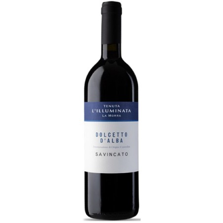 Dolcetto d\'Alba Tenuta l\'Illuminata 2021 0,75 lt.