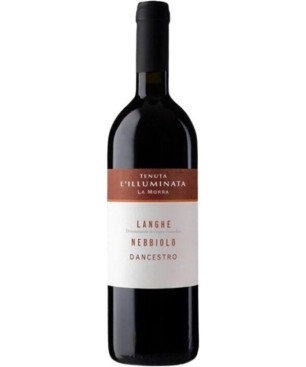 Nebbiolo Langhe Tenuta l\'Illuminata 2022 0,75 lt.