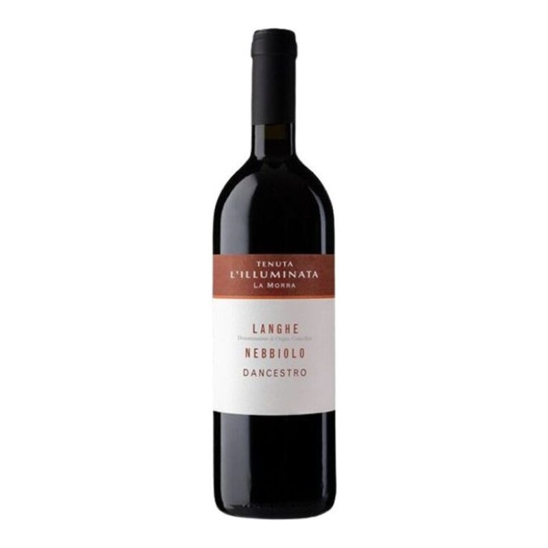 Nebbiolo Langhe Tenuta l\'Illuminata 2022 0,75 lt.