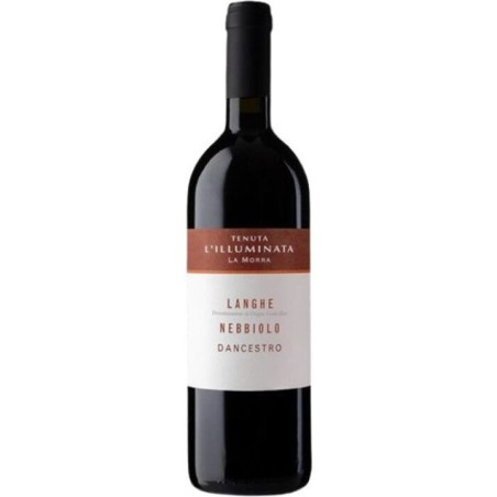 Nebbiolo Langhe Tenuta l\'Illuminata 2022 0,75 lt.