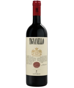 Tignanello Antinori 2019 0,75 lt.