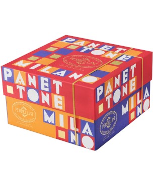 Panettone Milano 850 Gr. Perbellini