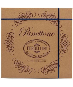 Panettone Perbellini 850 gr.