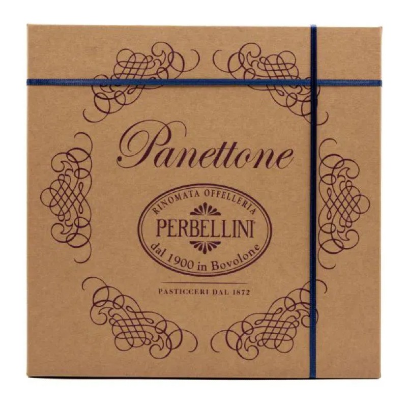 Panettone Perbellini 850 gr.