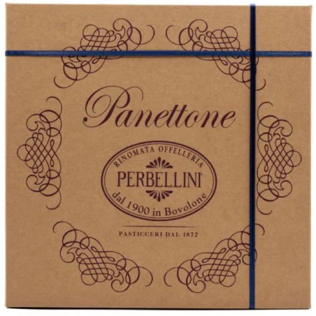 Panettone Perbellini 850 gr.