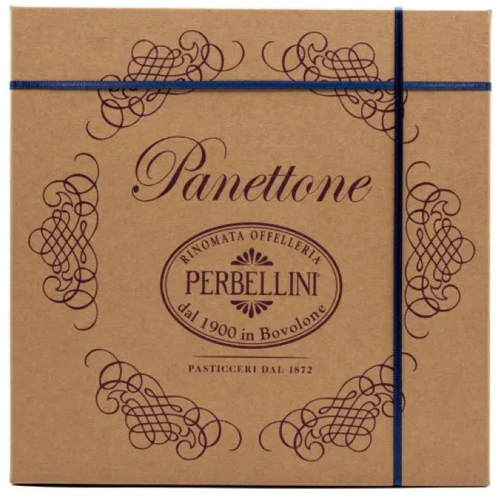 Panettone Perbellini 850 gr.