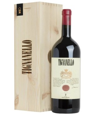 Tignanello Antinori 2022 1,5 lt. Magnum Legno