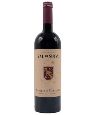 Brunello di Montalcino Val di Suga 2020  0,75 lt.