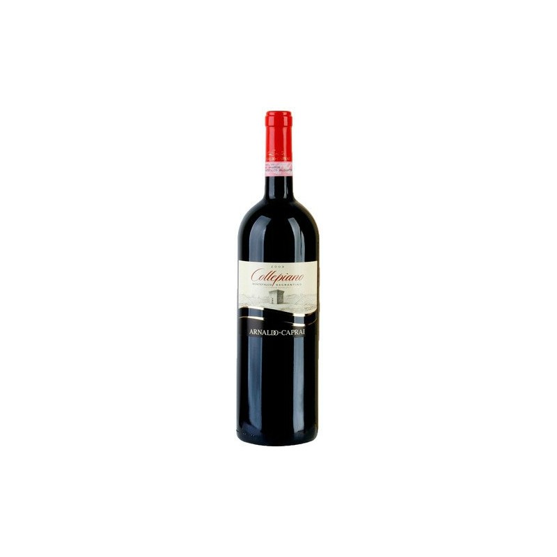 Montefalco Sagrantino Collepiano Caprai 2021 0,75 lt.