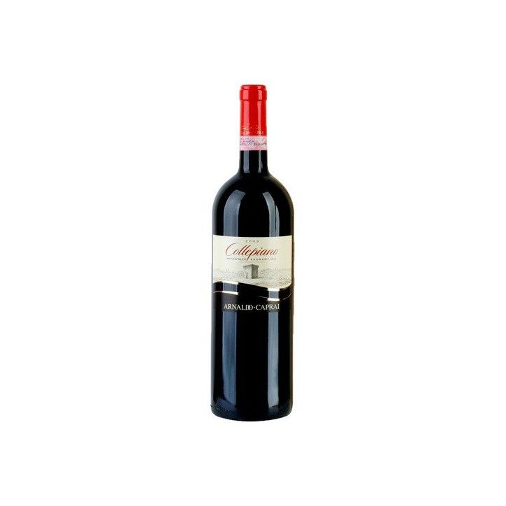 Montefalco Sagrantino Collepiano Caprai 2021 0,75 lt.