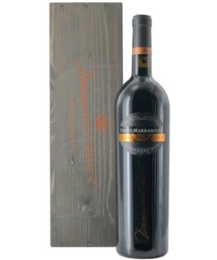 Montepulciano d\'Abruzzo Riserva Dante Marramiero 2015 0,75 lt.