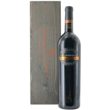 Montepulciano d\'Abruzzo Riserva Dante Marramiero 2015 0,75 lt.