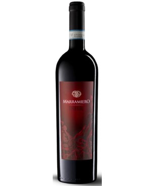 Montepulciano d\'Abruzzo Riserva Inferi Marramiero 2020 0,75 lt.