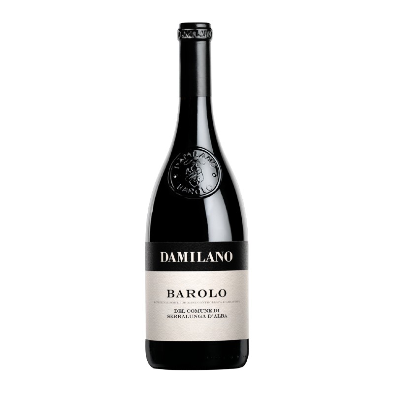 Barolo Serralunga Damilano 2019 1,5 lt. Magnum Legno