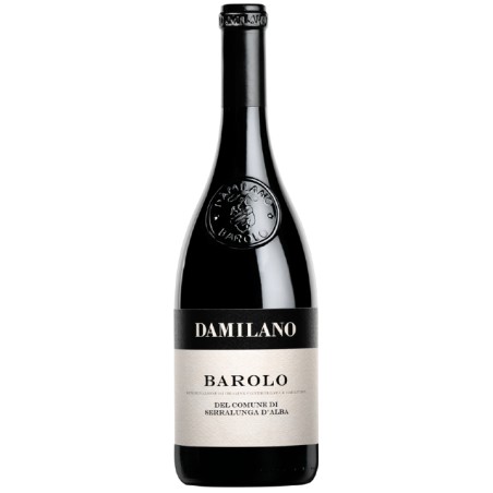 Barolo Serralunga Damilano 2019 1,5 lt. Magnum Legno