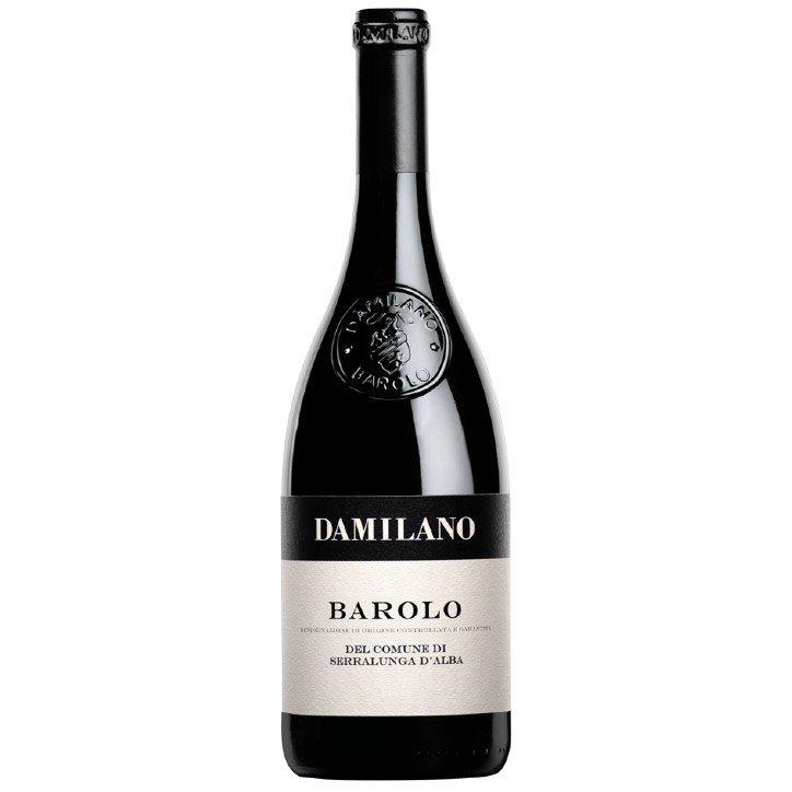 Barolo Serralunga Damilano 2019 1,5 lt. Magnum Legno