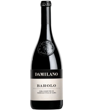 Barolo Serralunga Damilano 2021 0,75 lt.