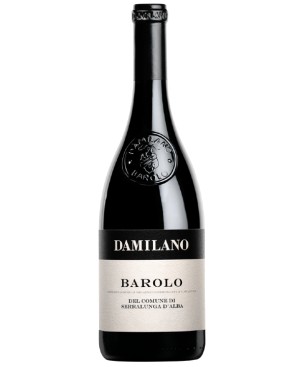 Barolo Serralunga Damilano 2021 1,5 lt. Magnum Legno