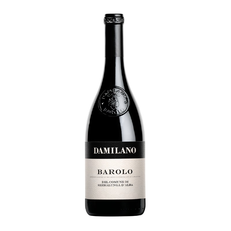 Barolo Serralunga Damilano 2021 1,5 lt. Magnum Legno