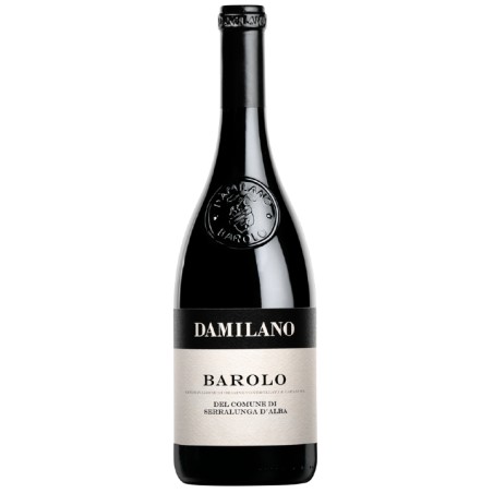 Barolo Serralunga Damilano 2021 1,5 lt. Magnum Legno