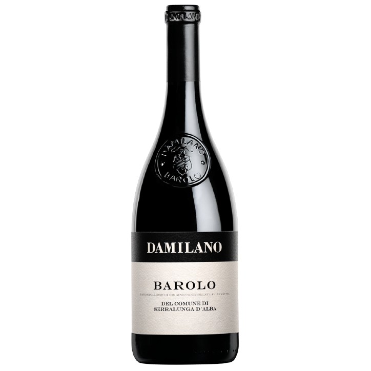 Barolo Serralunga Damilano 2021 1,5 lt. Magnum Legno