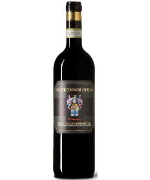 Brunello di Montalcino Pianrosso Ciacci Piccolomini 2017 0,75 lt.