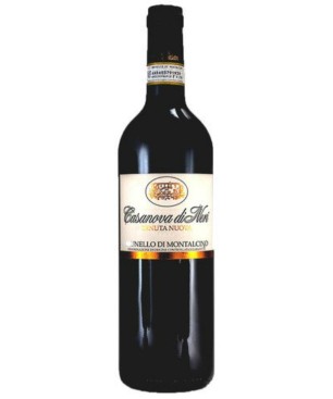 Brunello di Montalcino Tenuta Nuova Casanova di Neri 2015 0,75 lt.