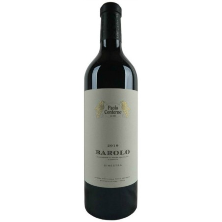 Barolo Ginestra Conterno Paolo 2011 0,75 lt.
