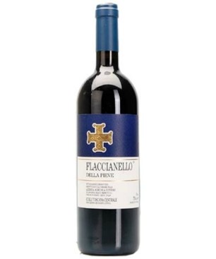 Flaccianello della Pieve Fontodi 2020 0,75 lt.
