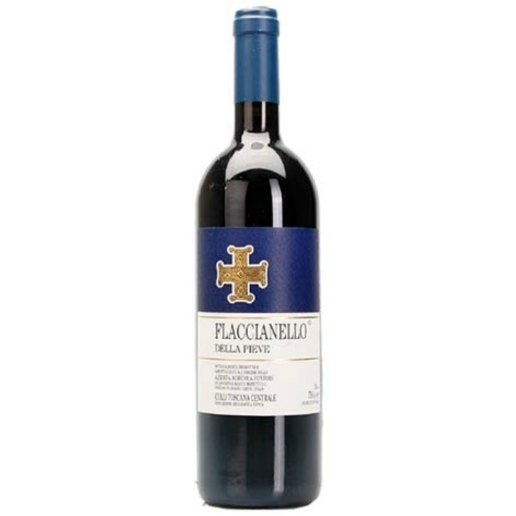 Flaccianello della Pieve Fontodi 2021 0,75 lt.