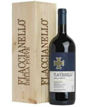 Flaccianello della Pieve Fontodi 2021 1,5 lt. Magnum Legno