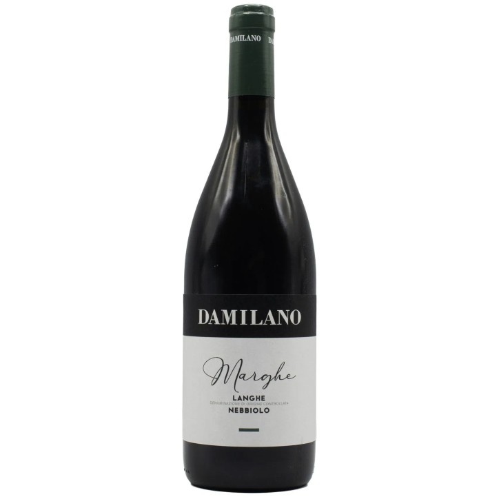 Nebbiolo Langhe Marghe Damilano 2023 1,5 lt. Magnum