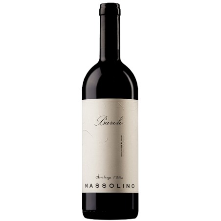 Barolo Massolino 2020 0,75 lt.