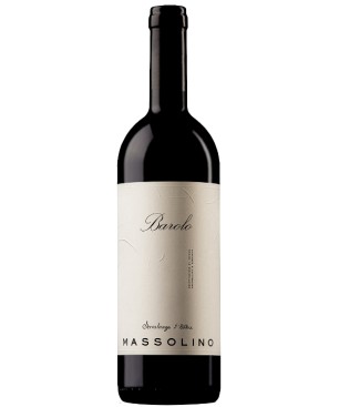 Barolo Massolino 2021 0,75 lt.