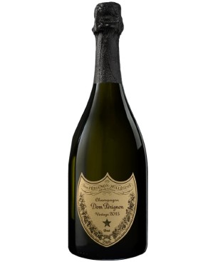 Champagne Brut Dom Perignon Vintage 2015 0,75 lt.