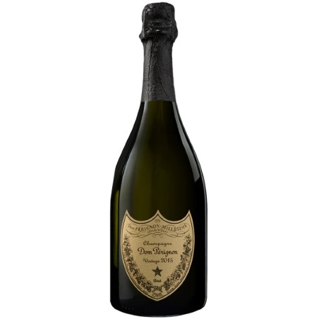 Champagne Brut Dom Perignon Vintage 2015 0,75 lt.