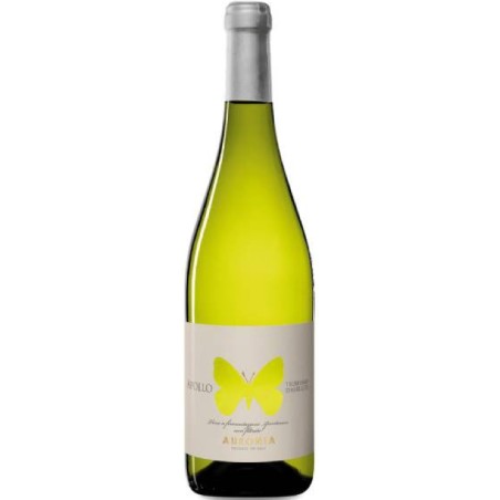 Trebbiano d\'Abruzzo Apollo Ausonia 2023  0,75 lt.