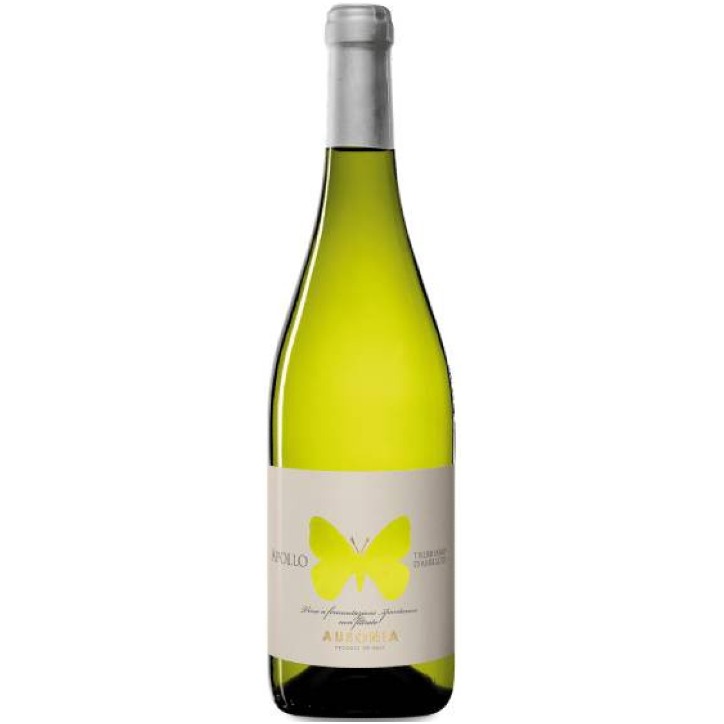 Trebbiano d'Abruzzo Apollo Ausonia 2023  0,75 lt.