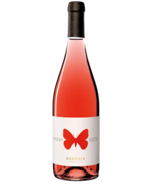 Trebbiano d\'Abruzzo San Pietro Ausonia 2020 0,75 lt.