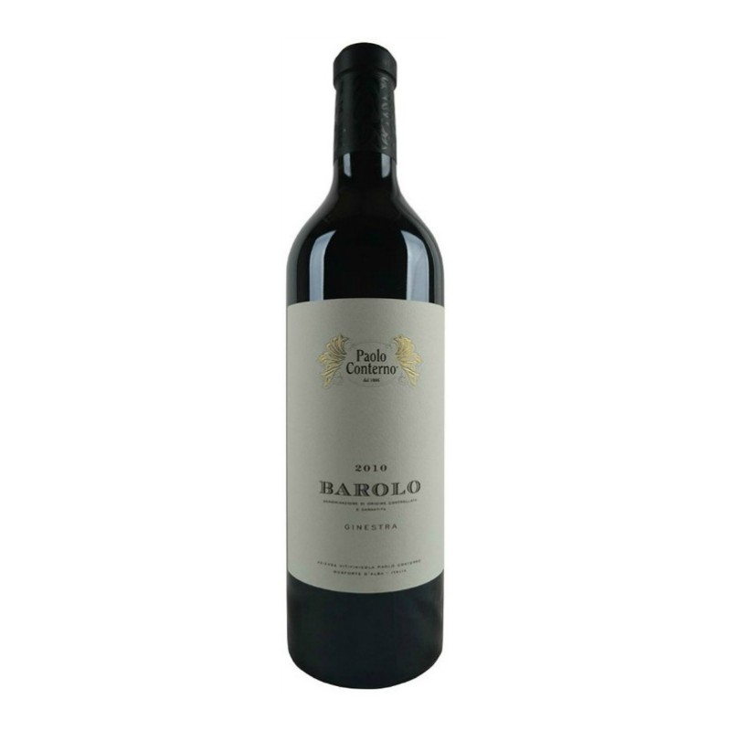 Barolo Ginestra Conterno Paolo 2016 0,75 lt.