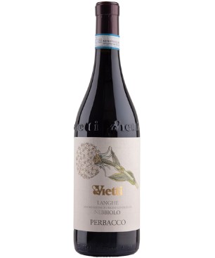 Nebbiolo Langhe Perbacco Vietti 2020 1,5 lt. Magnum