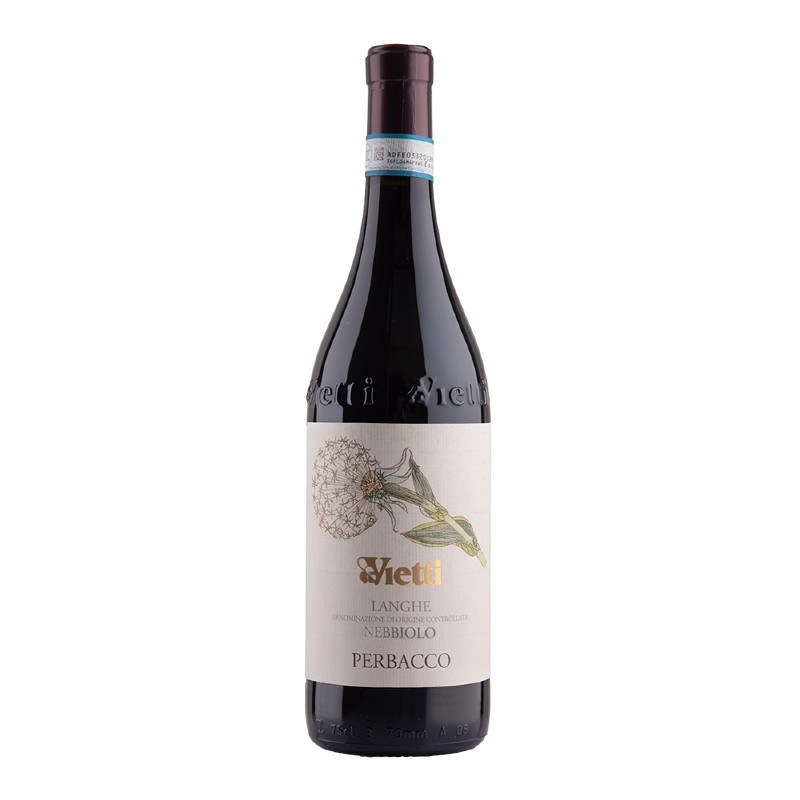 Nebbiolo Langhe Perbacco Vietti 2020 1,5 lt. Magnum