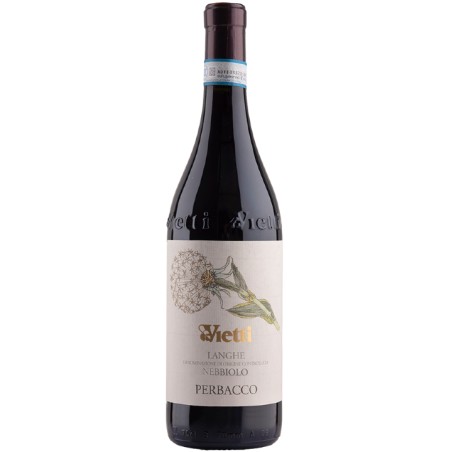 Nebbiolo Langhe Perbacco Vietti 2020 1,5 lt. Magnum