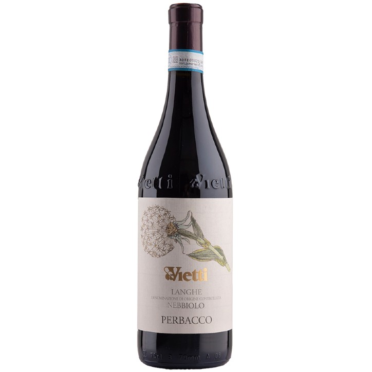 Nebbiolo Langhe Perbacco Vietti 2020 1,5 lt. Magnum