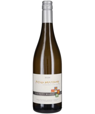 Piccolo Derthona Vigneti Massa 2024 0,75 lt.