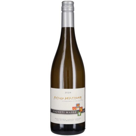 Piccolo Derthona Vigneti Massa 2024 0,75 lt.